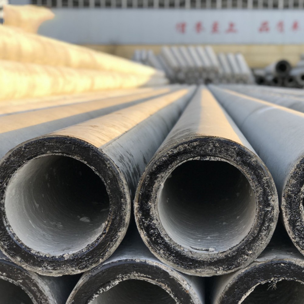 醴陵150×10米预应力水泥电线杆